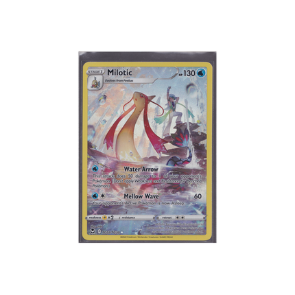 Milotic #TG02