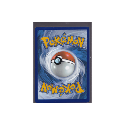 Team Rocket’s Orbeetle IR #198
