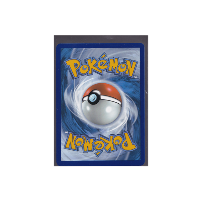 Team Rocket’s Orbeetle IR #198