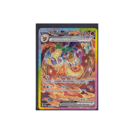 Flareon ex SIR #146