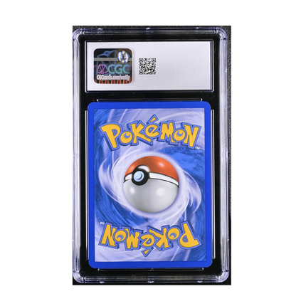 CGC 10 | Ampharos Holo #105