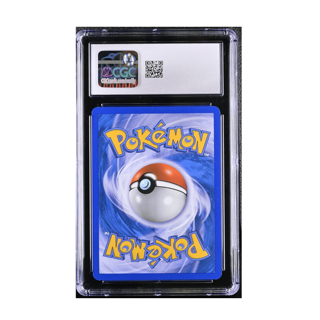 CGC 10 | Ampharos Holo #105
